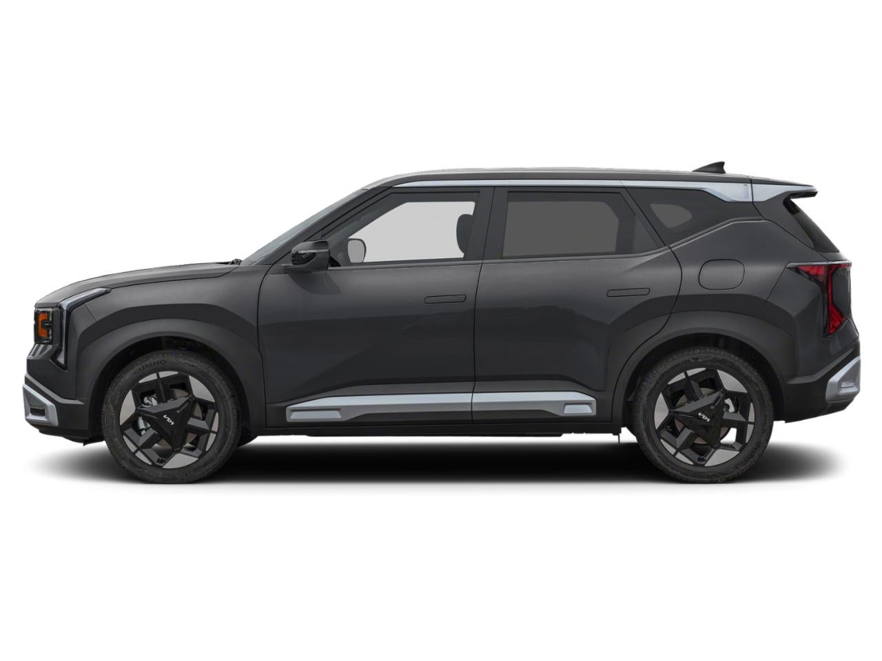 2027 Kia Seltos S AWD