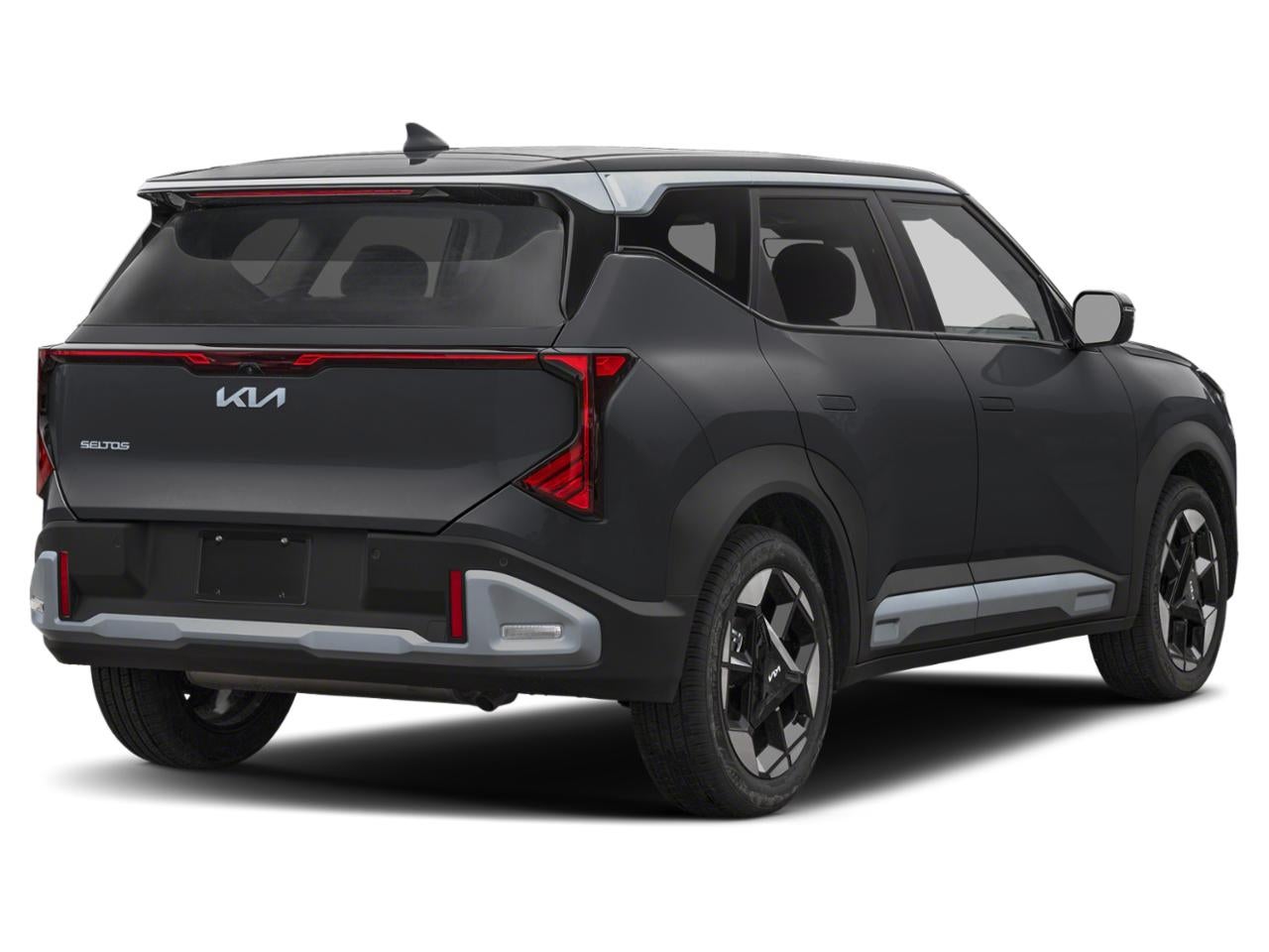 2027 Kia Seltos S AWD