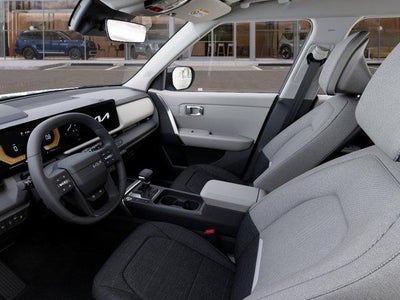 2027 Kia Seltos S AWD