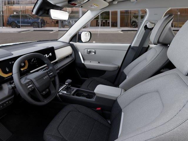 2027 Kia Seltos S AWD