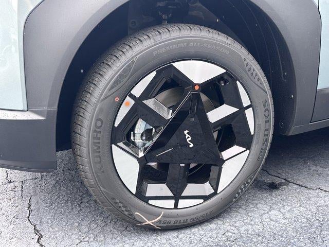 2027 Kia Seltos S AWD