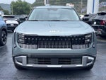 2027 Kia Seltos S AWD