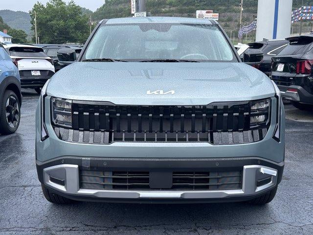 2027 Kia Seltos S AWD