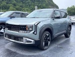 2027 Kia Seltos S AWD