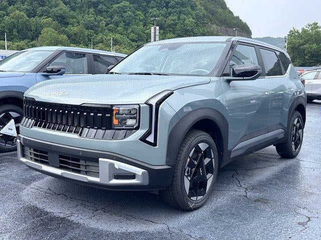 2027 Kia Seltos S AWD