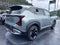 2027 Kia Seltos S AWD