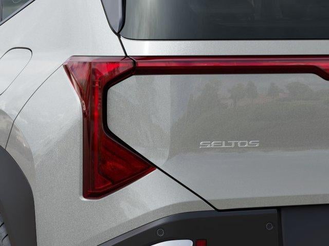 2027 Kia Seltos S AWD