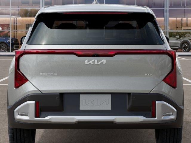 2027 Kia Seltos S AWD