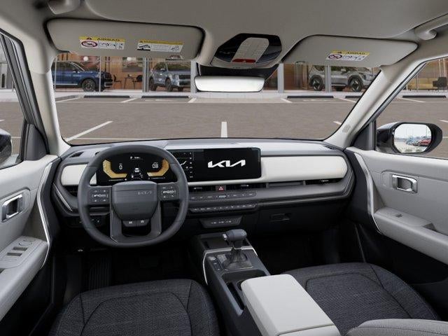 2027 Kia Seltos S AWD