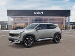 2027 Kia Seltos S AWD