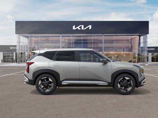 2027 Kia Seltos S AWD