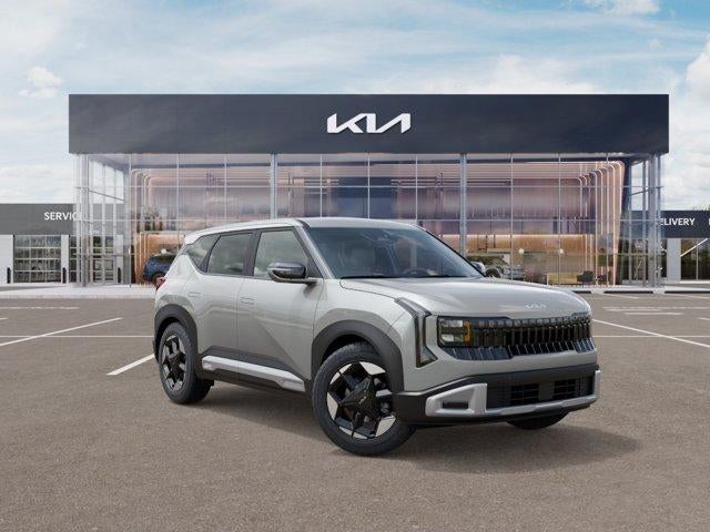 2027 Kia Seltos S AWD