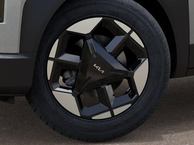 2027 Kia Seltos S AWD