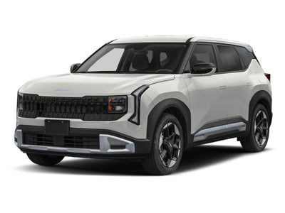 2027 Kia Seltos S AWD