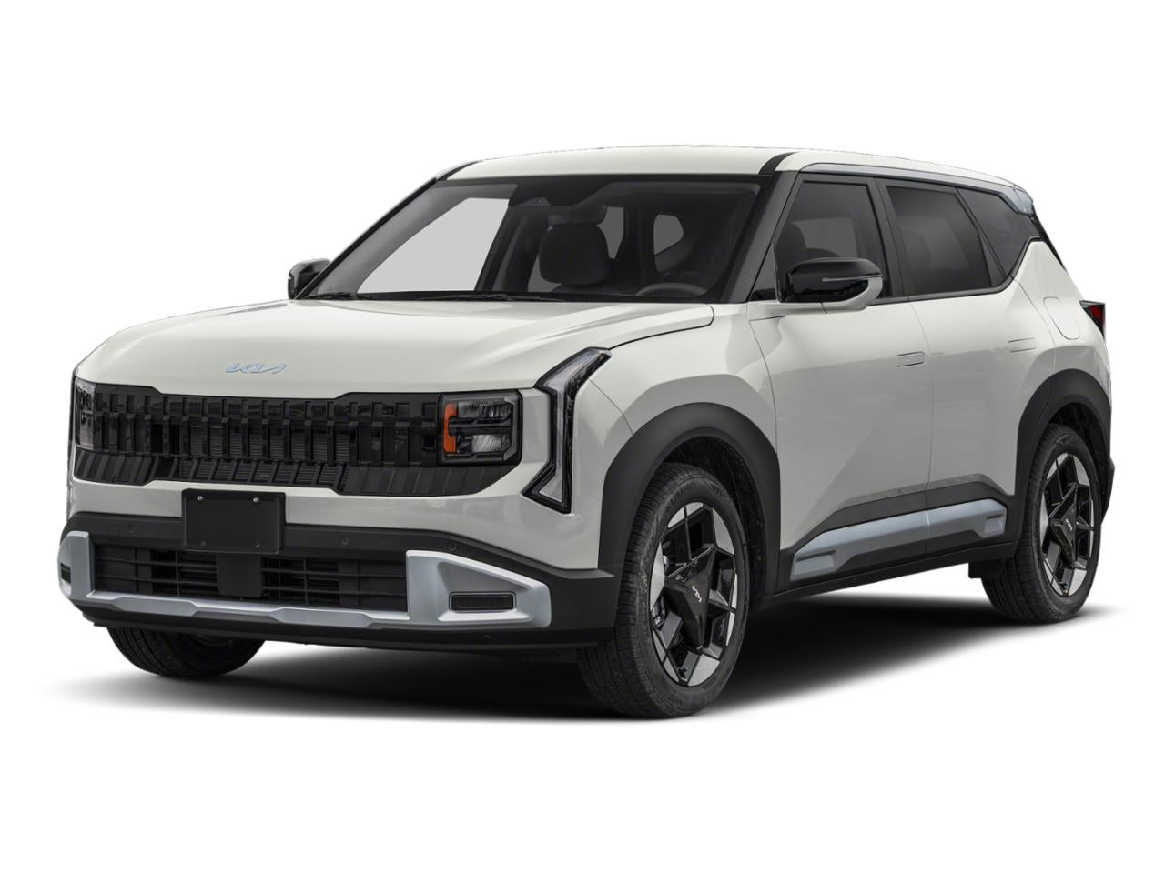 2027 Kia Seltos S AWD