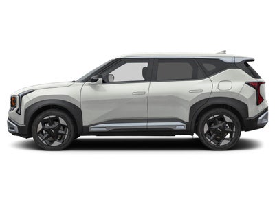 2027 Kia Seltos S AWD