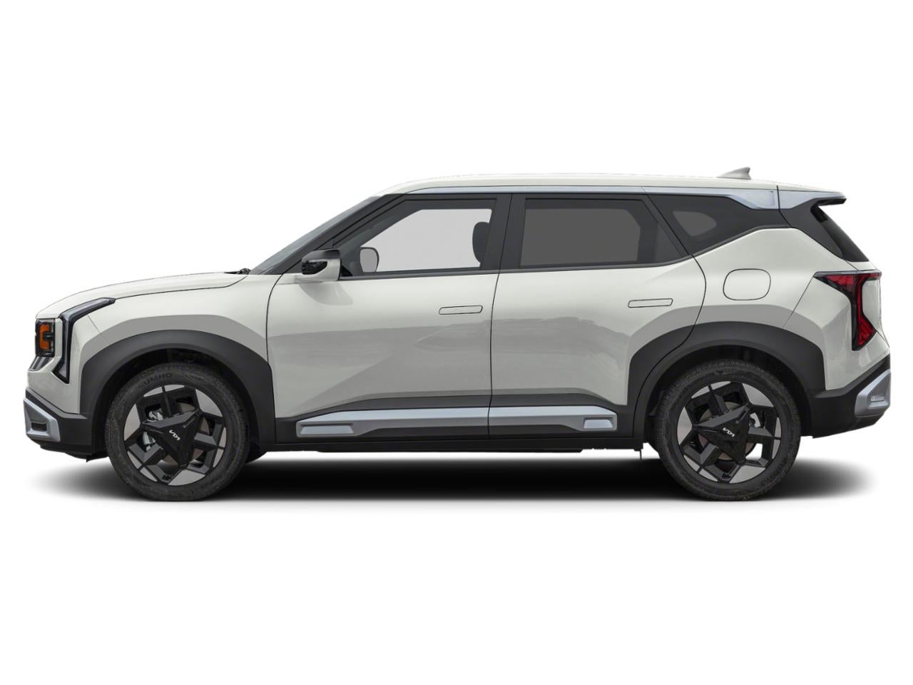 2027 Kia Seltos S AWD