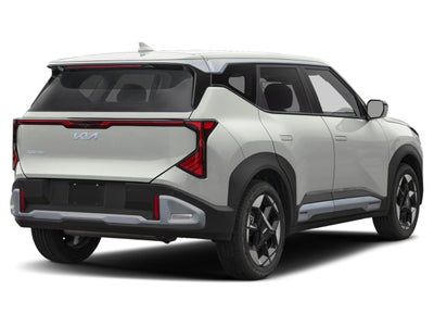 2027 Kia Seltos S AWD