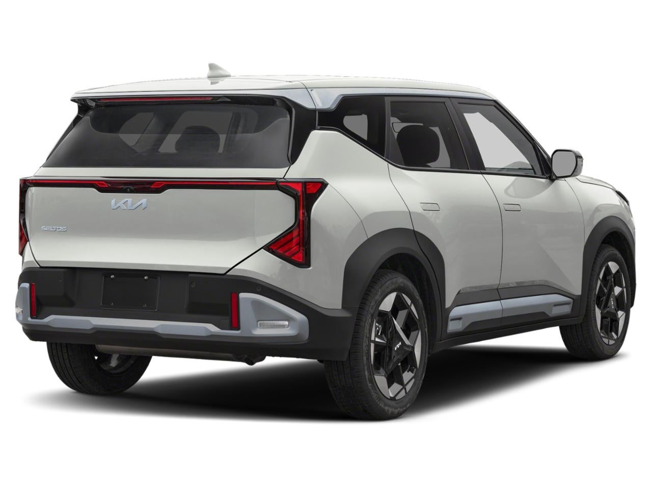 2027 Kia Seltos S AWD