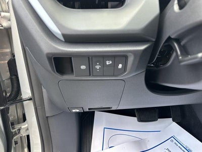 2027 Kia Seltos S AWD