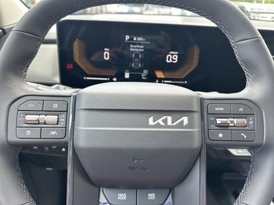 2027 Kia Seltos S AWD