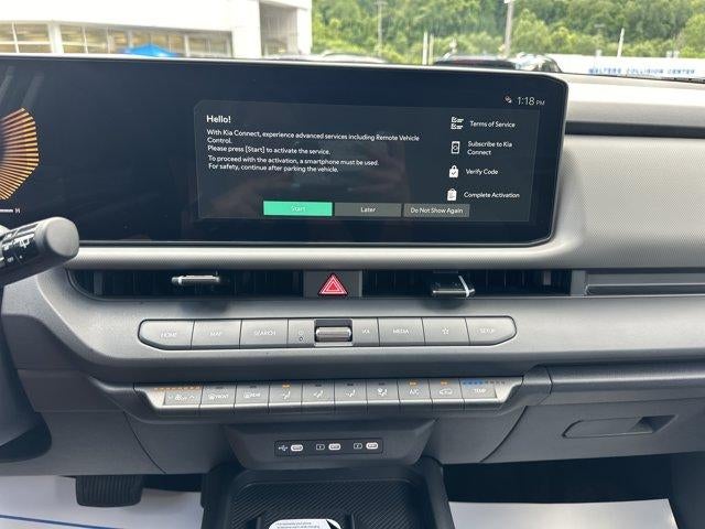 2027 Kia Seltos S AWD