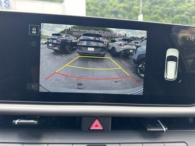 2027 Kia Seltos S AWD