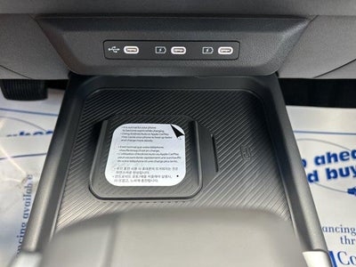 2027 Kia Seltos S AWD