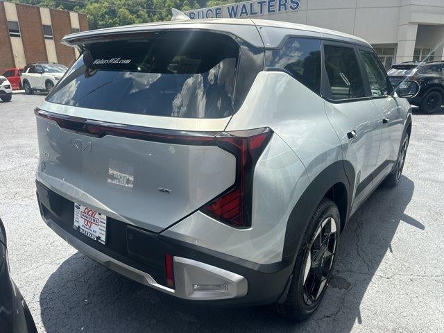 2027 Kia Seltos S AWD