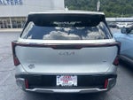 2027 Kia Seltos S AWD