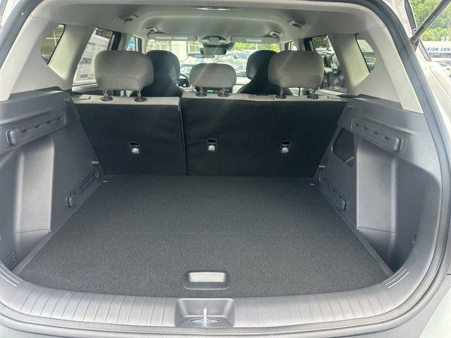 2027 Kia Seltos S AWD