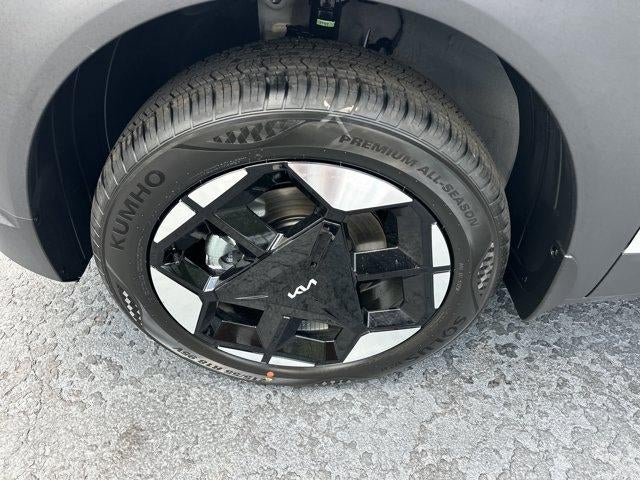 2027 Kia Seltos S AWD
