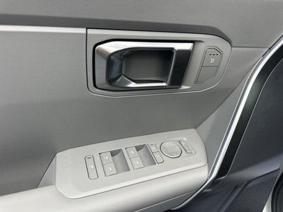 2027 Kia Seltos S AWD