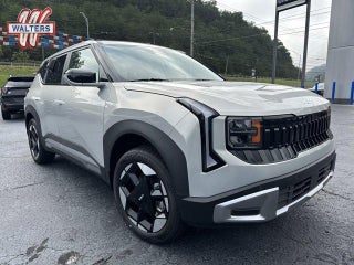 2027 Kia Seltos S AWD