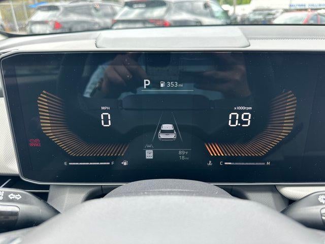 2027 Kia Seltos S AWD
