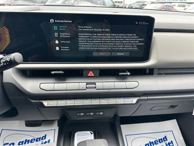 2027 Kia Seltos S AWD