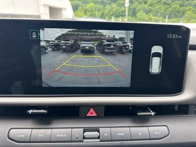 2027 Kia Seltos S AWD