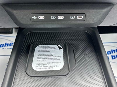 2027 Kia Seltos S AWD