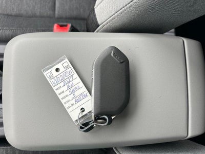2027 Kia Seltos S AWD