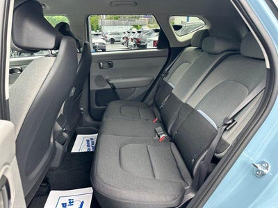 2027 Kia Seltos S AWD