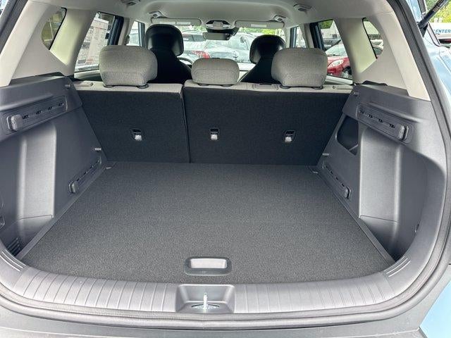 2027 Kia Seltos S AWD