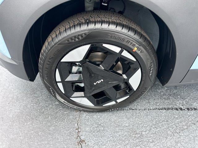 2027 Kia Seltos S AWD