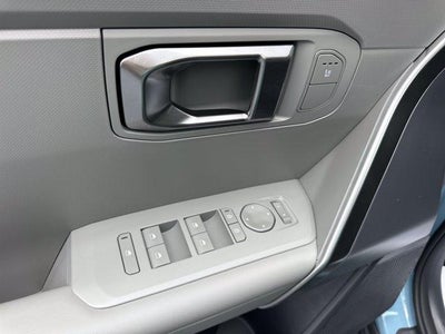 2027 Kia Seltos S AWD
