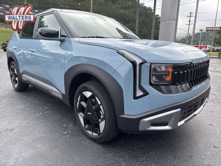 2027 Kia Seltos S AWD