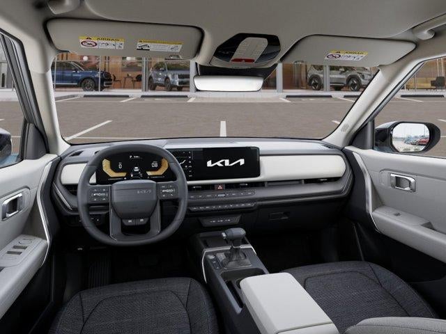 2027 Kia Seltos S AWD