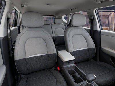 2027 Kia Seltos S AWD