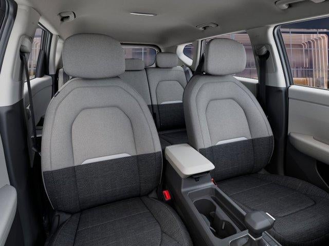 2027 Kia Seltos S AWD