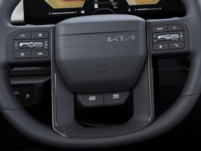 2027 Kia Seltos S AWD