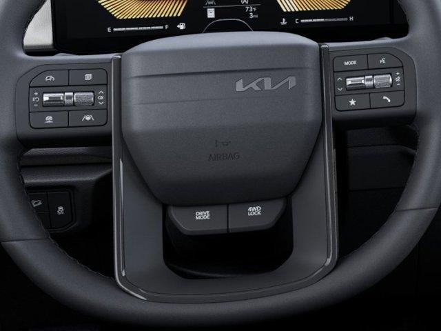 2027 Kia Seltos S AWD