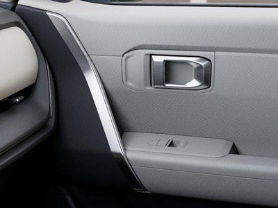 2027 Kia Seltos S AWD